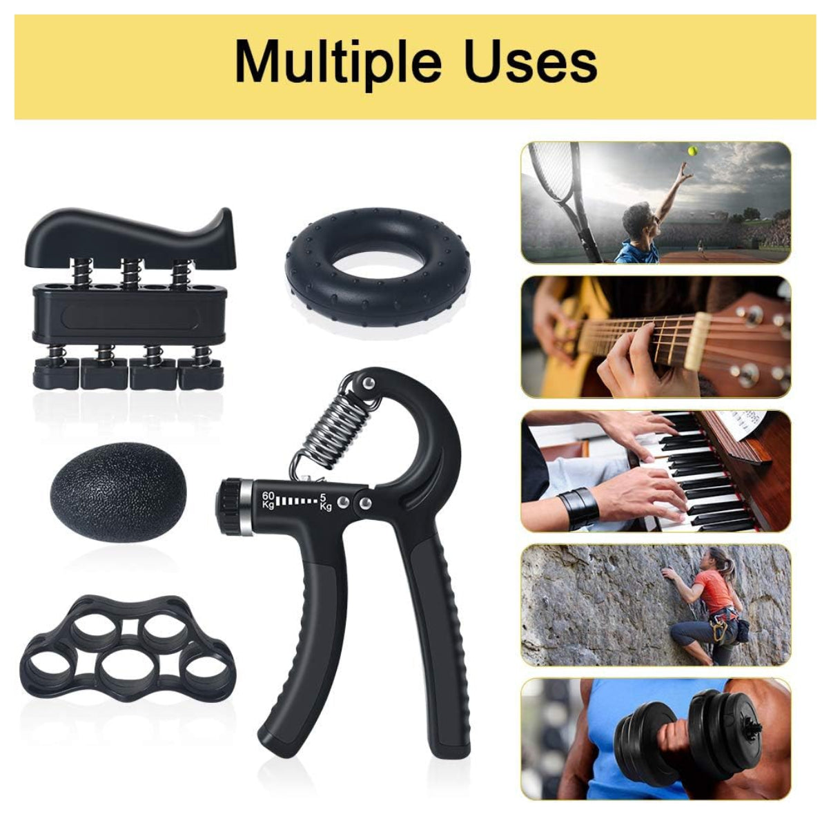 Gray helmet for bikers