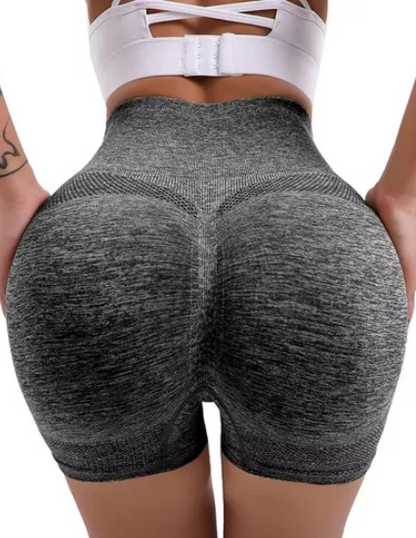NUEVOS SHORT LEGGINS DEPORTIVOS LEVANTA GLÚTE