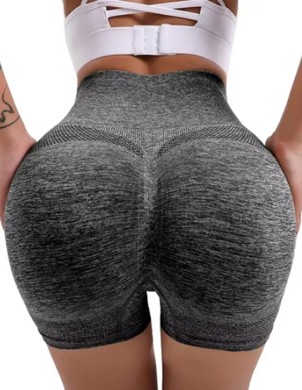 NUEVOS SHORT LEGGINS DEPORTIVOS LEVANTA GLÚTE